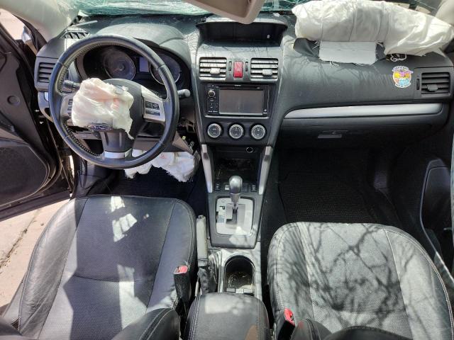 Photo 8 from auction – 2014 SUBARU FORESTER 2 with VIN JF2SJAJC7EH401091