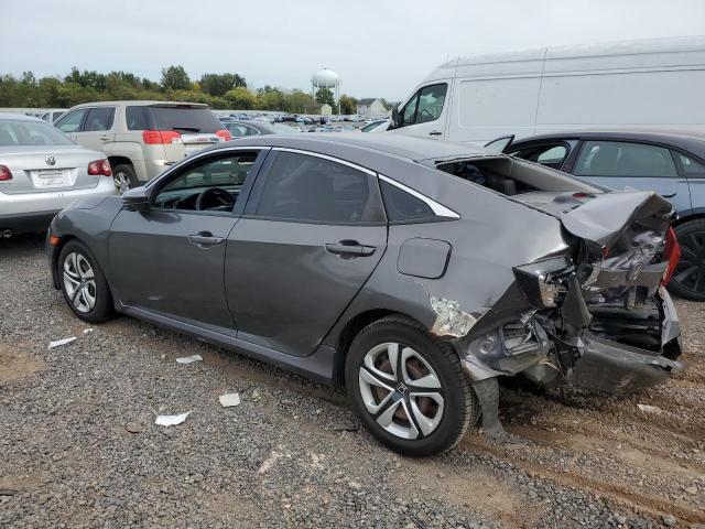 Photo 2 from auction – 2016 HONDA CIVIC LX with VIN 19XFC2F53GE207399