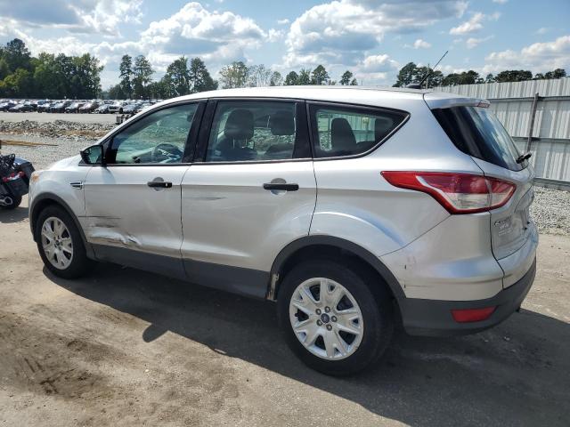 Photo 2 from auction – 2016 FORD ESCAPE S with VIN 1FMCU0F73GUC26621