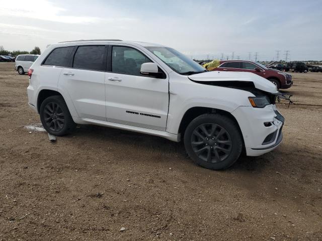 Photo 4 from auction – 2019 JEEP GRAND CHER with VIN 1C4RJFCG2KC595290