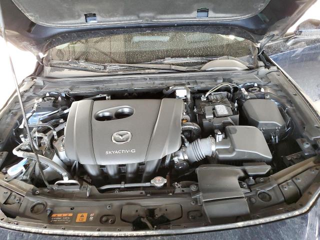 Photo 11 from auction – 2022 MAZDA 3 PREMIUM with VIN 3MZBPADL5NM317191