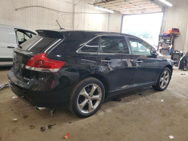 Photo 3 from auction – 2015 TOYOTA VENZA LE with VIN 4T3BK3BB5FU118116