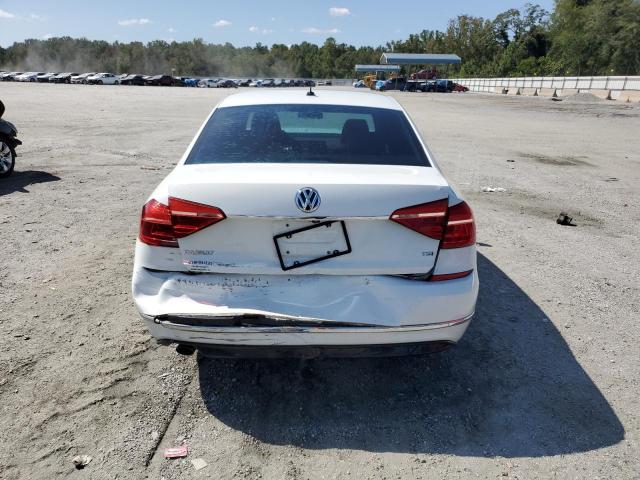 Photo 6 from auction – 2016 VOLKSWAGEN PASSAT S with VIN 1VWAS7A37GC060198
