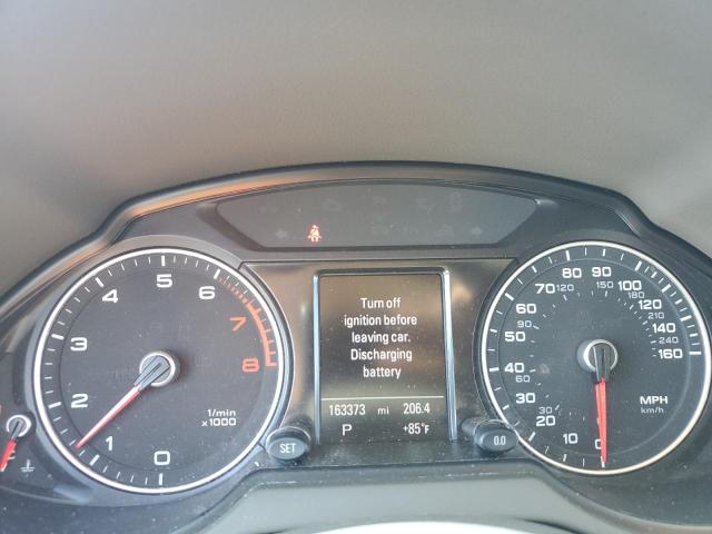 Photo 9 from auction – 2013 AUDI Q5 PREMIUM with VIN WA1LFAFP6DA053592