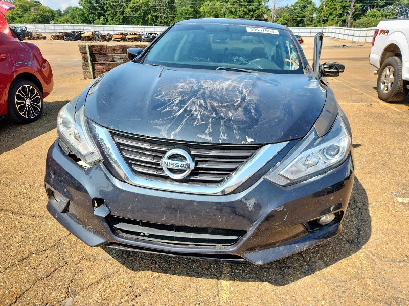 Photo 5 from auction – 2017 NISSAN ALTIMA 2.5 with VIN 1N4AL3AP6HC172977