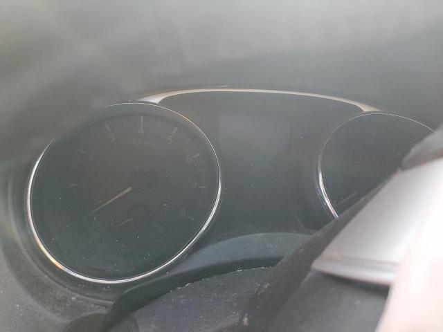 Photo 9 from auction – 2014 NISSAN ROGUE S with VIN 5N1AT2MV3EC867939