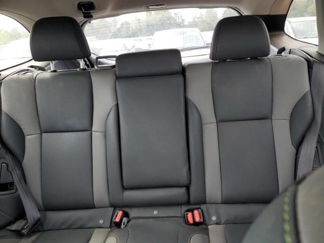 Photo 10 from auction – 2021 SUBARU OUTBACK ON with VIN 4S4BTGLD5M3189042