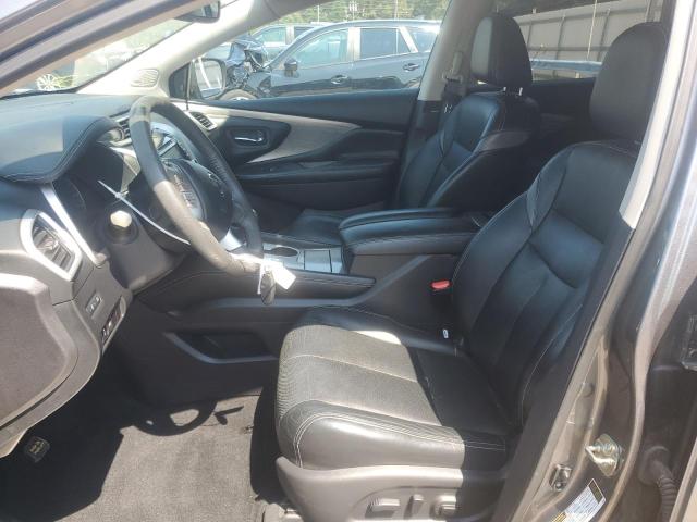 Photo 7 from auction – 2016 NISSAN MURANO S with VIN 5N1AZ2MG0GN126302