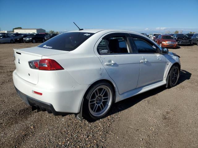Photo 3 from auction – 2014 MITSUBISHI LANCER EVO with VIN JA32W5FV2EU005416
