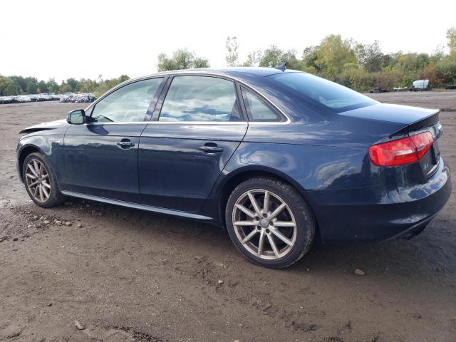 Photo 2 from auction – 2014 AUDI A4 PREMIUM with VIN WAUFFAFL7EN033200