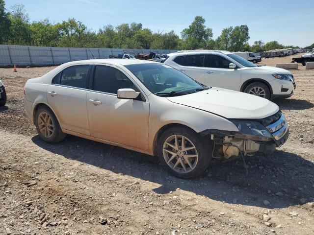 Photo 4 from auction – 2012 FORD FUSION SEL with VIN 3FAHP0JA4CR355186