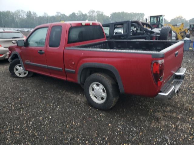 Photo 2 from auction – 2005 CHEVROLET COLORADO with VIN 1GCDT196158269509