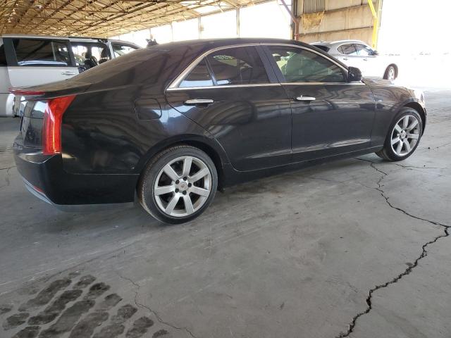 Photo 3 from auction – 2013 CADI ATS with VIN 1G6AA5RA8D0139683
