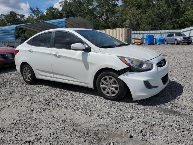 Photo 4 from auction – 2014 HYUNDAI ACCENT GLS with VIN KMHCT4AE7EU641843