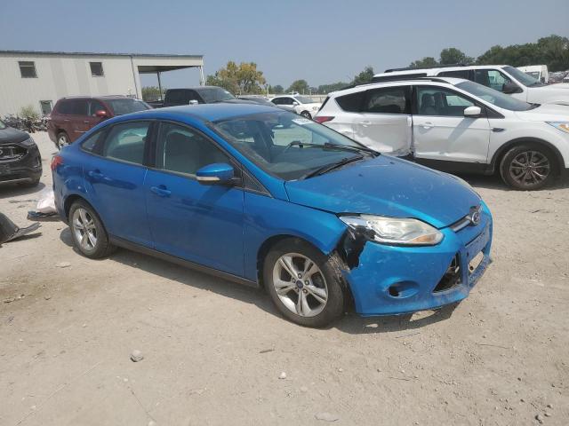 Photo 4 from auction – 2013 FORD FOCUS SE with VIN 1FADP3F26DL232426
