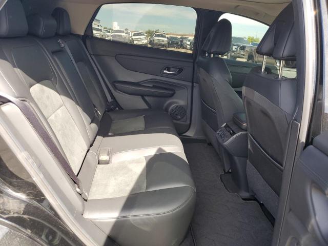 Photo 11 from auction – 2024 NISSAN ARIYA EVOL with VIN JN1BF0BA6RM436261