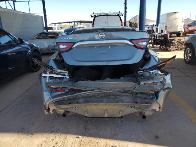 Photo 6 from auction – 2019 NISSAN MAXIMA S with VIN 1N4AA6AV9KC378565