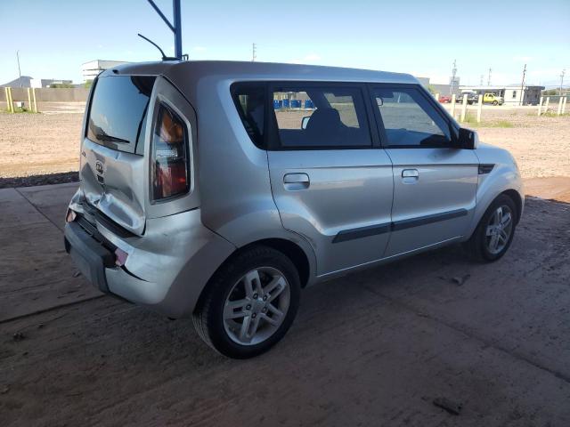 Photo 3 from auction – 2010 KIA SOUL + with VIN KNDJT2A26A7176762