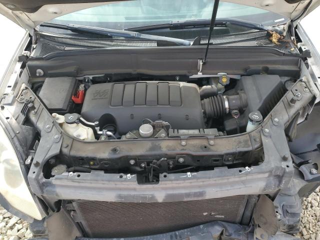 Photo 12 from auction – 2011 GMC ACADIA SLT with VIN 1GKKVSED6BJ403256