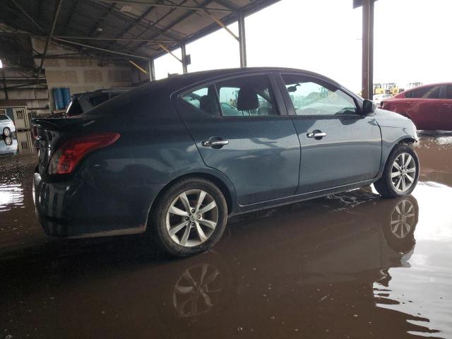 Photo 3 from auction – 2015 NISSAN VERSA S with VIN 3N1CN7AP8FL938300