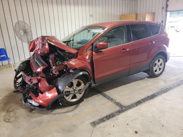 FORD ESCAPE SE 2016 with VIN 1FMCU9GX8GUB87012 - Photo from auction