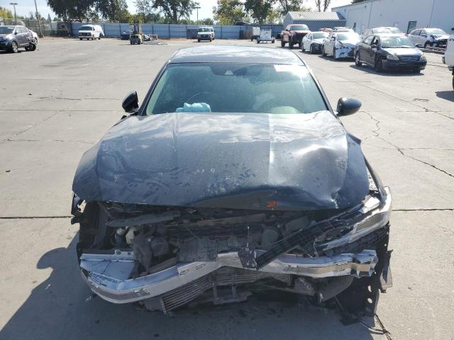 Photo 5 from auction – 2018 HONDA ACCORD with VIN 1HGCV2F59JA018331