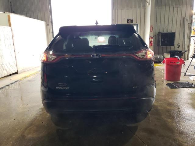 Photo 6 from auction – 2015 FORD EDGE SE with VIN 2FMTK4G85FBC18349