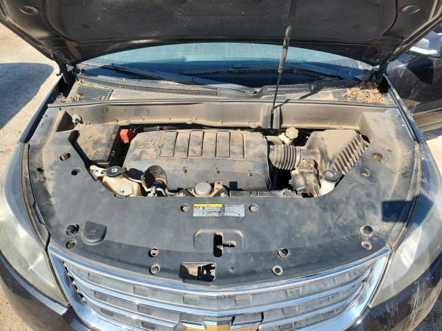 Photo 12 from auction – 2014 CHEVROLET TRAVERSE L with VIN 1GNKVJKD9EJ269820