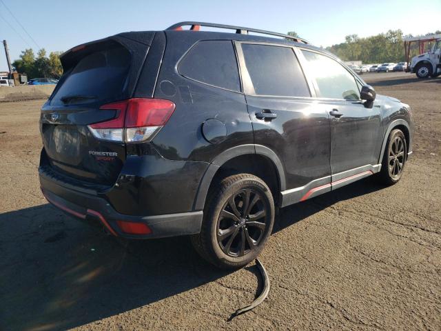 Photo 3 from auction – 2019 SUBARU FORESTER S with VIN JF2SKAKC1KH431775