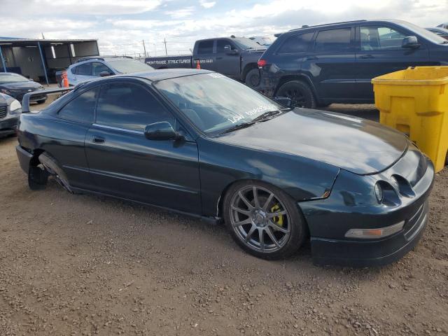 Photo 4 from auction – 1997 ACURA INTEGRA GS with VIN JH4DC44551S004023