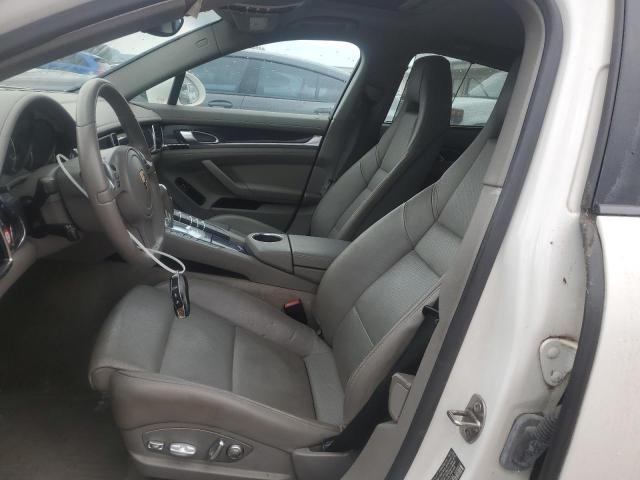 Photo 7 from auction – 2012 PORSCHE PANAMERA 2 with VIN WP0AA2A79CL072102