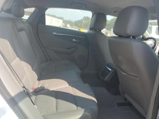 Photo 10 from auction – 2016 CHEVROLET IMPALA LT with VIN 1G1115S39GU160718
