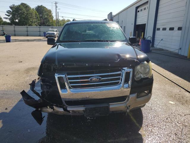 Photo 5 from auction – 2006 FORD EXPLORER E with VIN 1FMEU648X6UA41441