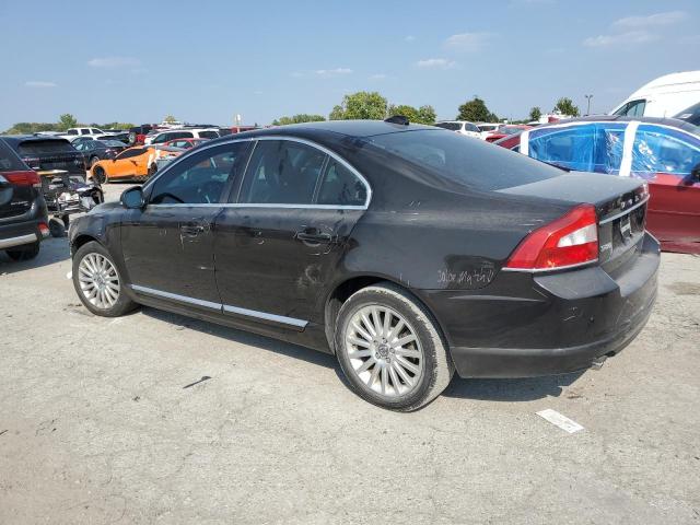 صورة رقم 2 من المزاد - 2012 VOLVO S80 3.2 مع VIN YV1952AS2C1158305