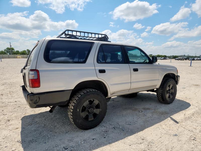 Photo 3 from auction – 1997 TOYOTA 4RUNNER with VIN JT3GM84R3V0012312