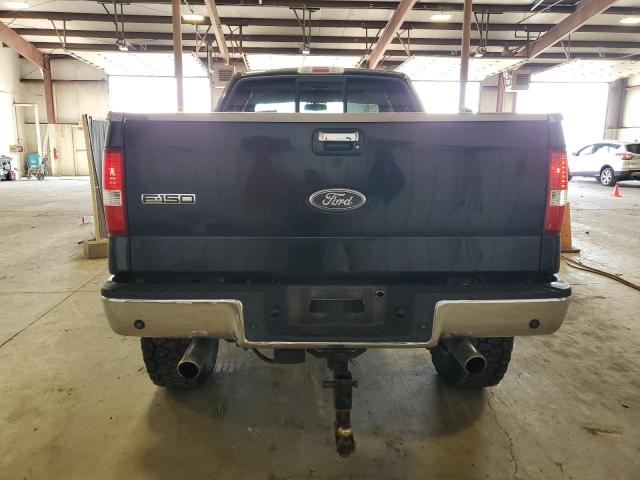 Photo 6 from auction – 2008 FORD F150 with VIN 1FTPX14V58FA55946