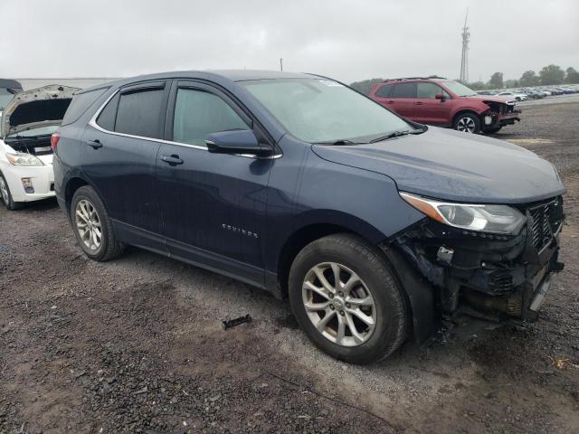 Photo 4 from auction – 2018 CHEVROLET EQUINOX LT with VIN 3GNAXSEVXJS544698