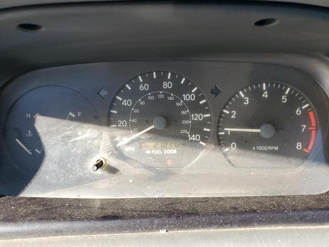 Photo 9 from auction – 2001 TOYOTA CAMRY CE with VIN 4T1BG22K31U045941
