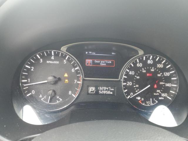 Photo 9 from auction – 2014 NISSAN ALTIMA 2.5 with VIN 1N4AL3AP3EN331633