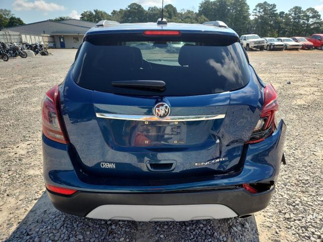 Photo 6 from auction – 2019 BUICK ENCORE PRE with VIN KL4CJASB6KB750650