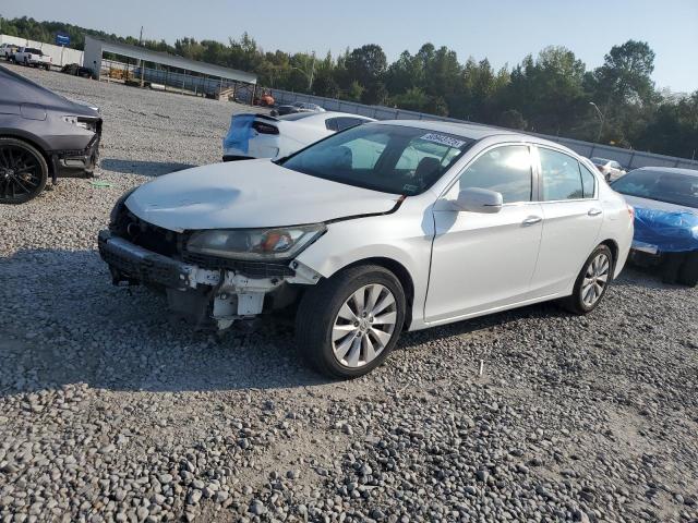 Photo 1 from auction – 2014 HONDA ACCORD EX with VIN 1HGCR2F79EA239679