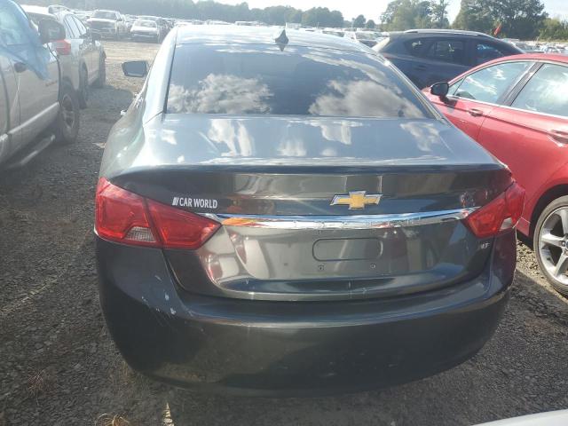 Photo 6 from auction – 2019 CHEVROLET IMPALA LT with VIN 2G11Z5S36K9105478