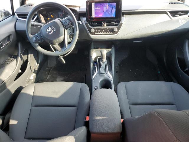 Photo 8 from auction – 2023 TOYOTA COROLLA LE with VIN 5YFB4MDE7PP003357