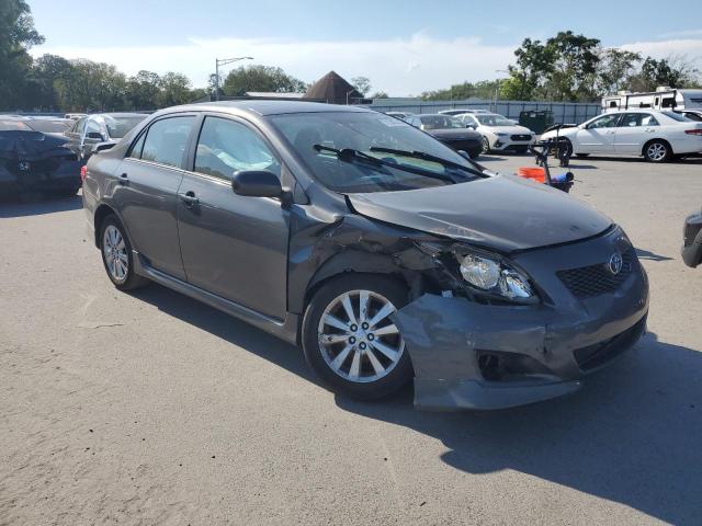 Photo 4 from auction – 2010 TOYOTA COROLLA BA with VIN 1NXBU4EE0AZ346158