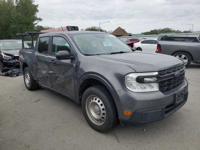 Photo 4 from auction – 2023 FORD MAVERICK X with VIN 3FTTW8F9XPRA14384