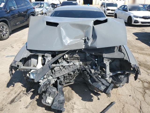 Photo 11 from auction – 2018 DODGE CHALLENGER SXT with VIN 2C3CDZAG9JH138705