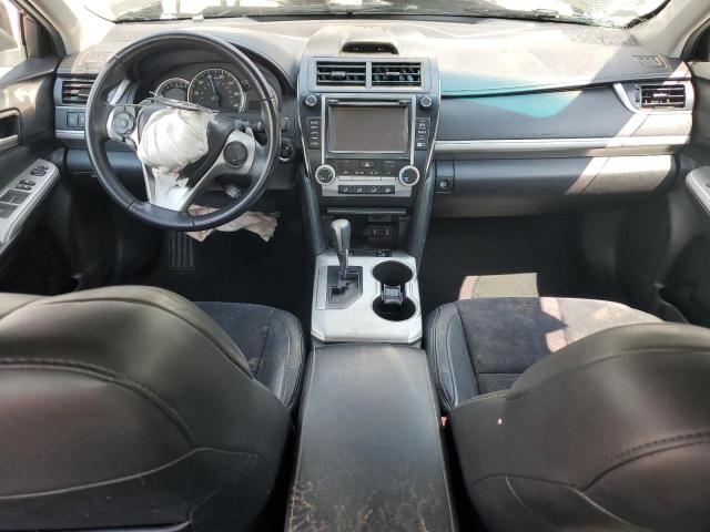 Photo 8 from auction – 2014 TOYOTA CAMRY L with VIN 4T1BF1FK6EU836199