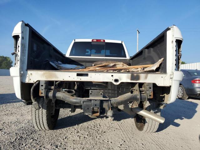 Photo 6 from auction – 2024 RAM 3500 TRADE with VIN 3C63R3AJ7RG229481