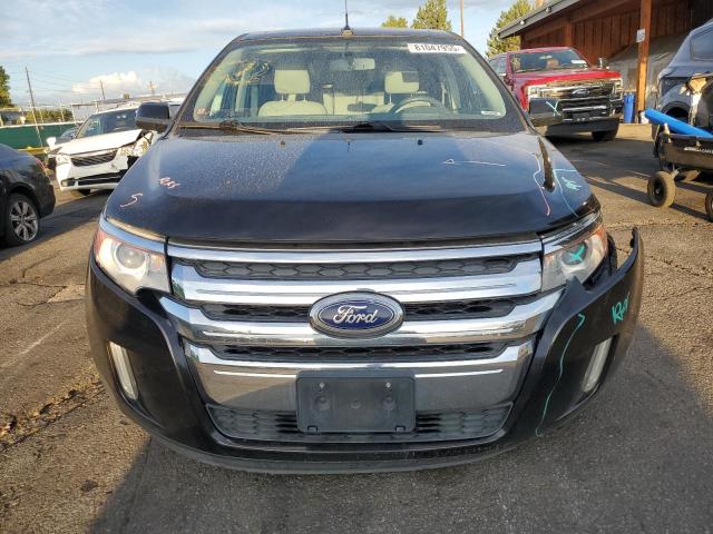 Photo 5 from auction – 2013 FORD EDGE SEL with VIN 2FMDK4JC4DBA58625