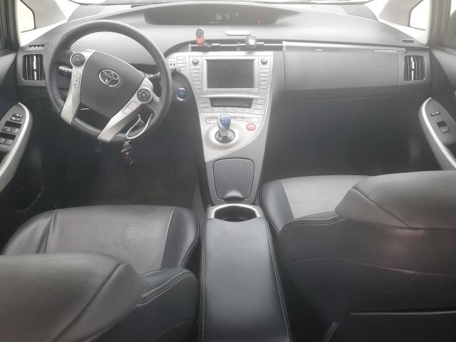 Photo 8 from auction – 2012 TOYOTA PRIUS PLUG-IN with VIN JTDKN3DPXC3008757